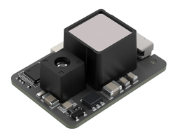 TFS20-L Miniaturized Single-Point LiDAR - 1