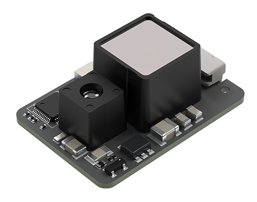 TFS20-L Miniaturized Single-Point LiDAR - 1