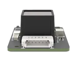 TFS20-L Miniaturized Single-Point LiDAR - 3