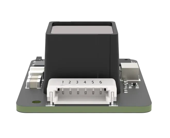 TFS20-L Miniaturized Single-Point LiDAR - 3