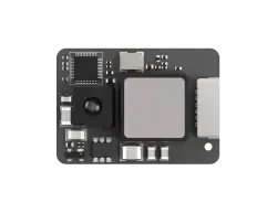 TFS20-L Miniaturized Single-Point LiDAR - 4