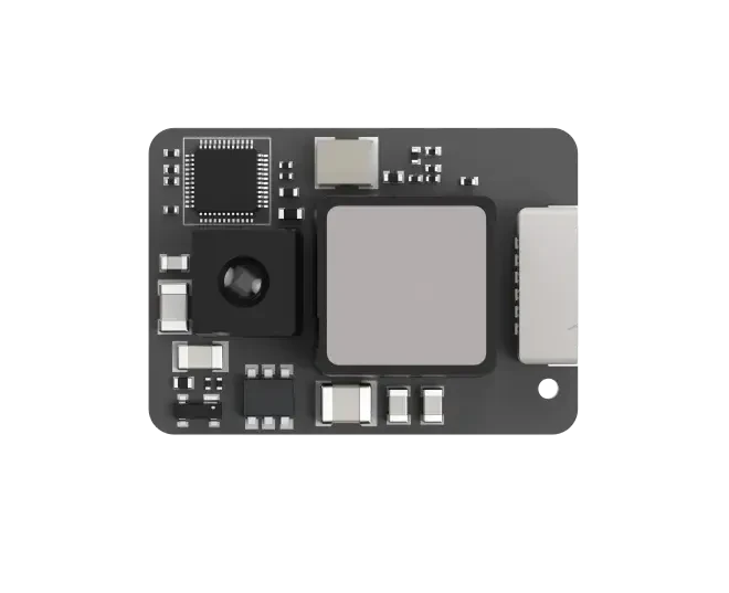 TFS20-L Miniaturized Single-Point LiDAR - 4