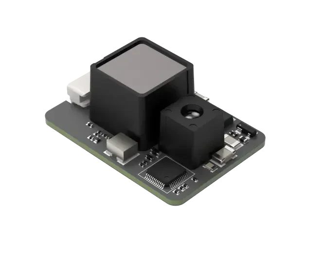TFS20-L Miniaturized Single-Point LiDAR - 2