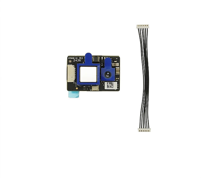 TFS20-L Miniaturized Single-Point LiDAR - 5
