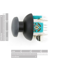 Thumb Joystick - 3
