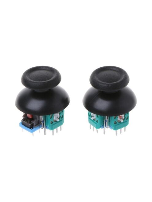 Thumb Joystick - 1