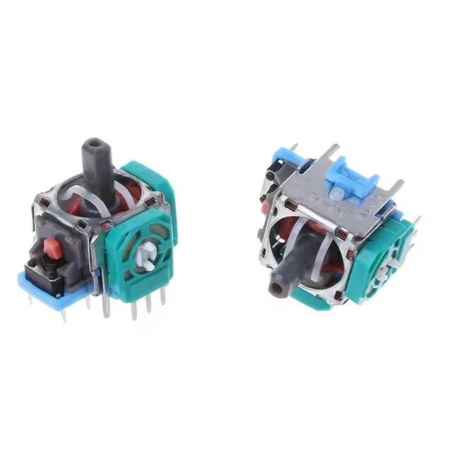 Thumb Joystick - 5