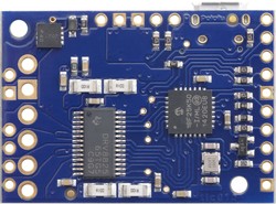 Tic T825 Step Motor Sürücü (PC-Serial-I2C-PWM-Analog) - 4