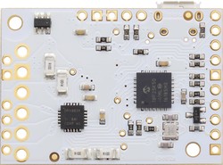 Tic T834 Step Motor Sürücü (PC-Serial-I2C-PWM-Analog) - 4