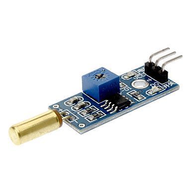 Tilt Sensor Board - 1