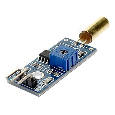 Tilt Sensor Board - 2