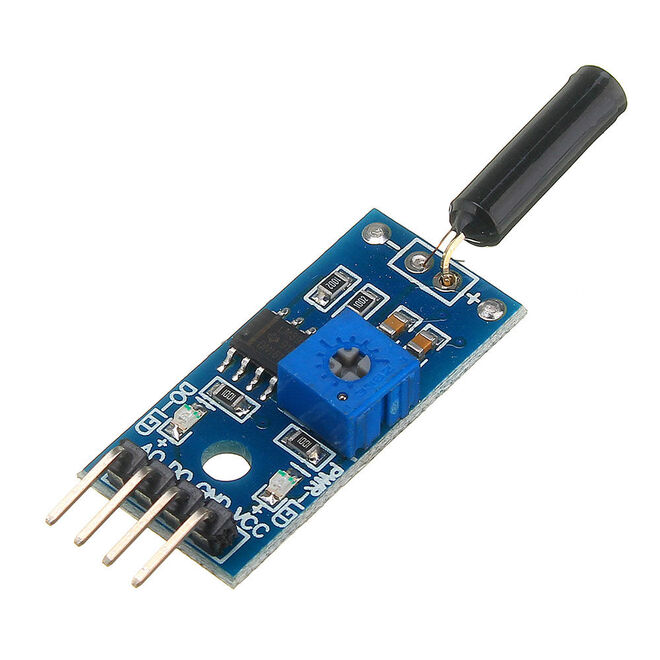 Tilt Sensor Module - 1