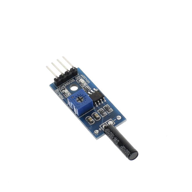 Tilt Sensor Module - 2
