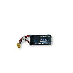 Tinylab 11.1V 3S Lipo Batarya 1300mAh 50C - 2