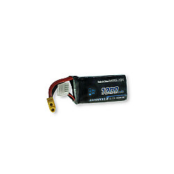 Tinylab 11.1V 3S Lipo Batarya 1300mAh 50C - 3