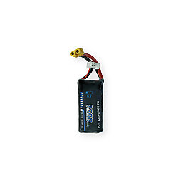Tinylab 11.1V 3S Lipo Batarya 1300mAh 50C - 4
