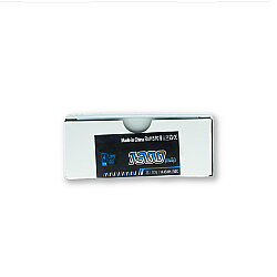 Tinylab 11.1V 3S Lipo Batarya 1300mAh 50C - 5