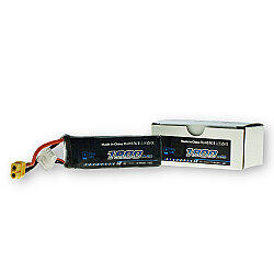 Tinylab 11.1V 3S Lipo Batarya 1800mAh 65C - TinyLab