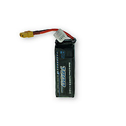 Tinylab 11.1V 3S Lipo Batarya 1800mAh 65C - 4