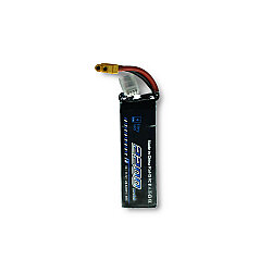 Tinylab 11.1V 3S Lipo Batarya 2200mAh 40C - 4
