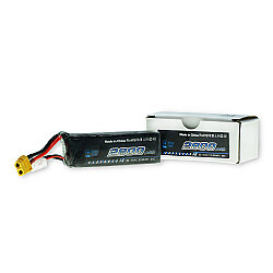 Tinylab 11.1V 3S Lipo Batarya 2800mAh 40C - TinyLab