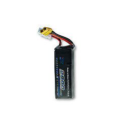 Tinylab 11.1V 3S Lipo Batarya 2800mAh 40C - 4