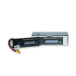 Tinylab 11.1V 3S Lipo Batarya 3300mAh 40C - TinyLab