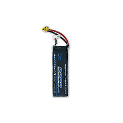Tinylab 11.1V 3S Lipo Batarya 3300mAh 40C - 4