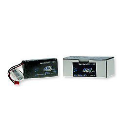 Tinylab 11.1V 3S Lipo Batarya 450mAh 40C - TinyLab