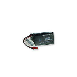 Tinylab 11.1V 3S Lipo Batarya 450mAh 40C - 3