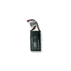 Tinylab 11.1V 3S Lipo Batarya 450mAh 40C - 4