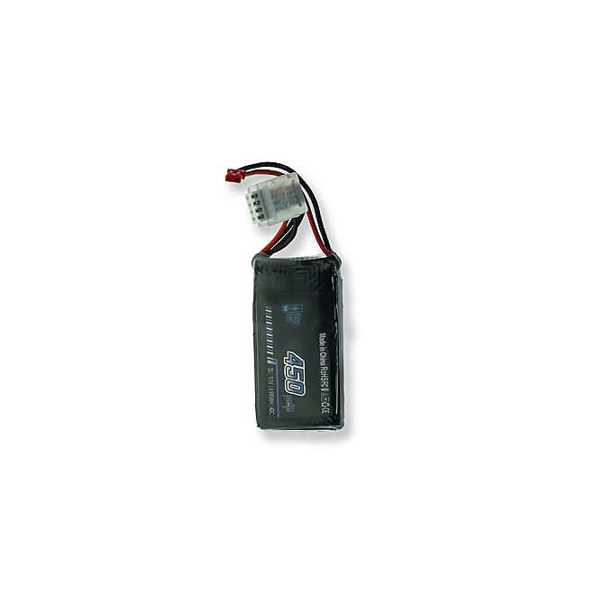 Tinylab 11.1V 3S Lipo Batarya 450mAh 40C - 4