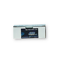 Tinylab 11.1V 3S Lipo Batarya 450mAh 40C - 5