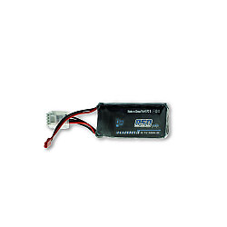 Tinylab 11.1V 3S Lipo Batarya 850mAh 40C - 2