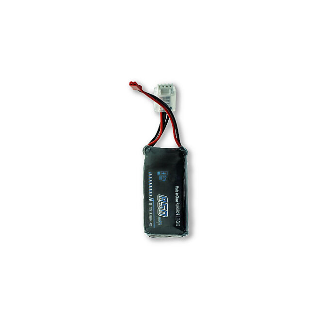 Tinylab 11.1V 3S Lipo Batarya 850mAh 40C - 4