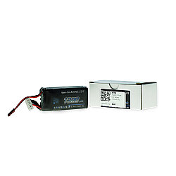 Tinylab 14.8V 4S Lipo Batarya 1300mAh 95C - TinyLab
