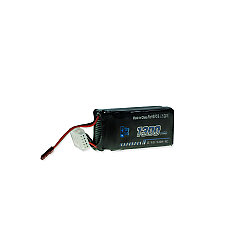 Tinylab 14.8V 4S Lipo Batarya 1300mAh 95C - 3