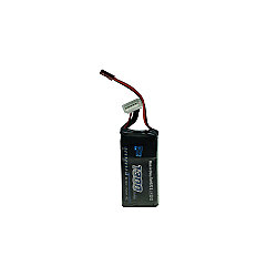 Tinylab 14.8V 4S Lipo Batarya 1300mAh 95C - 4