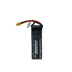 Tinylab 14.8V 4S Lipo Batarya 3300mAh 40C - 4