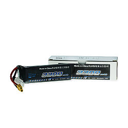 Tinylab 14.8V 4S Lipo Batarya 3300mAh 40C - TinyLab
