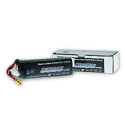 Tinylab 14.8V 4S Lipo Batarya 5000mAh 65C - TinyLab