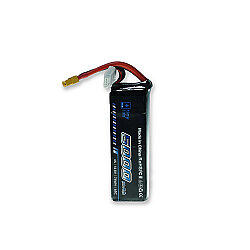Tinylab 14.8V 4S Lipo Batarya 5000mAh 65C - 4