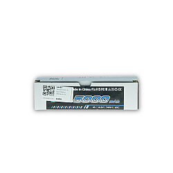 Tinylab 14.8V 4S Lipo Batarya 5000mAh 65C - 5