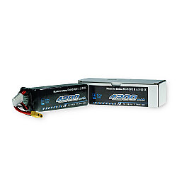 Tinylab 18.5V 5S Lipo Batarya 4200mAh 40C - TinyLab