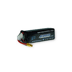 Tinylab 18.5V 5S Lipo Batarya 4200mAh 40C - 3