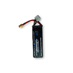 Tinylab 18.5V 5S Lipo Batarya 4200mAh 40C - 4