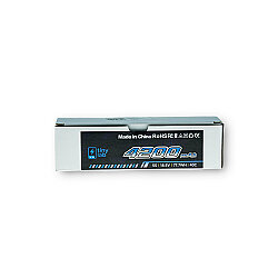 Tinylab 18.5V 5S Lipo Batarya 4200mAh 40C - 5