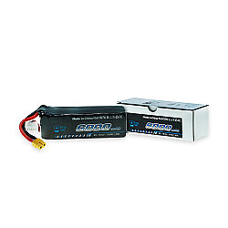 Tinylab 18.5V 5S Lipo Batarya 6000mAh 40C - TinyLab