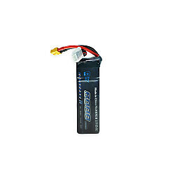 Tinylab 18.5V 5S Lipo Batarya 6000mAh 40C - 4