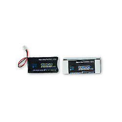 Tinylab 3.7V 1S Lipo Batarya 1050mAh 40C - TinyLab